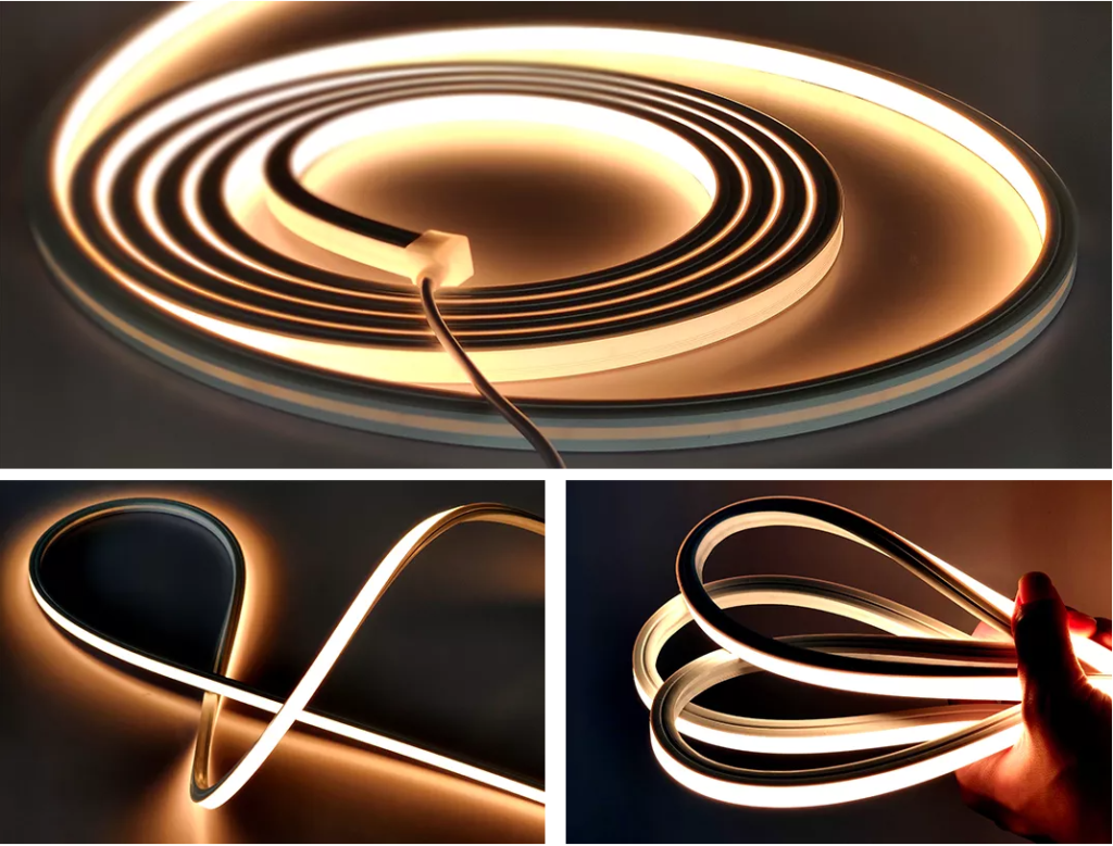 Smart Pergola Features That Actually Matter 4 Smart lighting strip