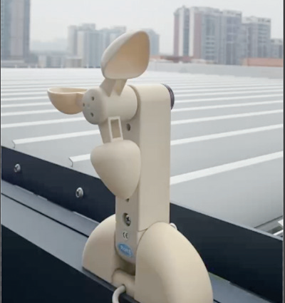 Wind Sensor