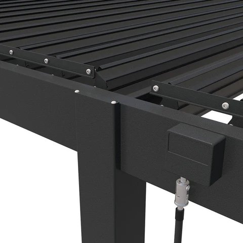 Pergola vs Gazebo: Main Differences 11 22