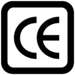 CE