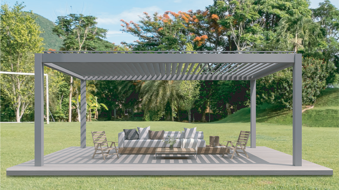 10 High-Tech-Pergola-Funktionen, die das volle Potenzial des Lebens im Freien freisetzen 1 Seite 19 Seite 155(1)