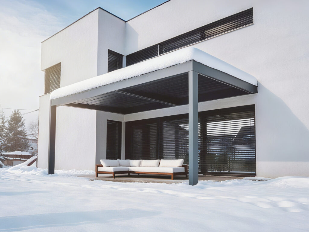 雪