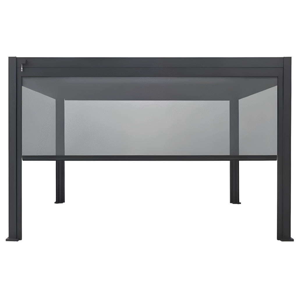 Windproof Roller Blinds
