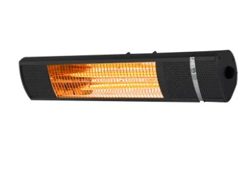 heater