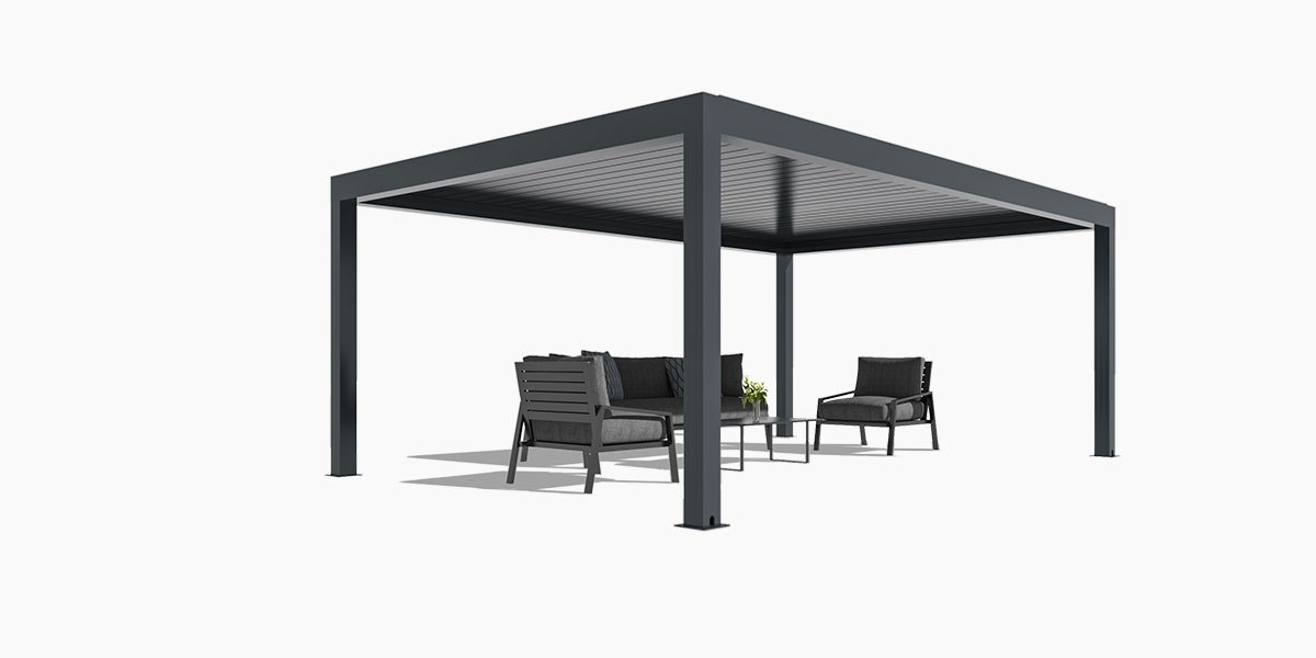 outdoor furniture
