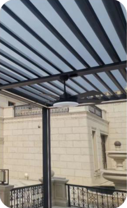 Roof Fans