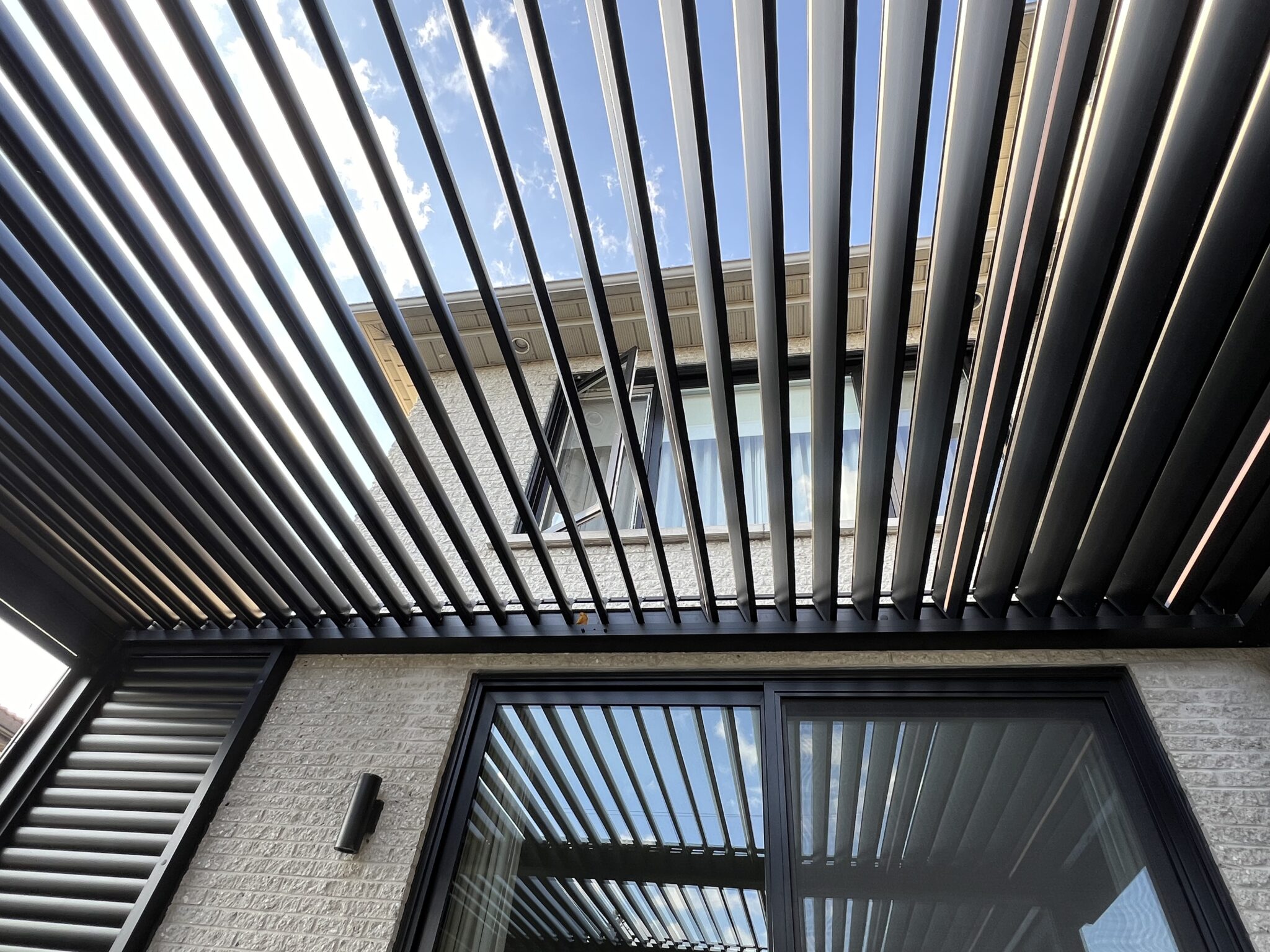 7 ideas destacadas de diseño de pérgolas para espacios exteriores ...