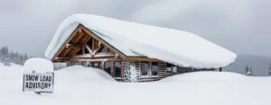 Pergola Snow Load
