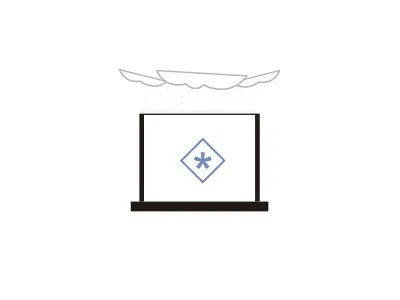 60-80 cm (carga de nieve 150-200 kg/m2)