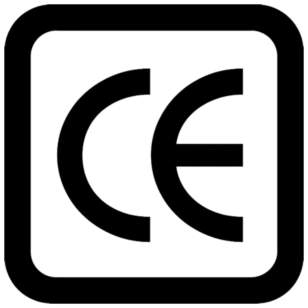 CE Mark for Conformity Assessment