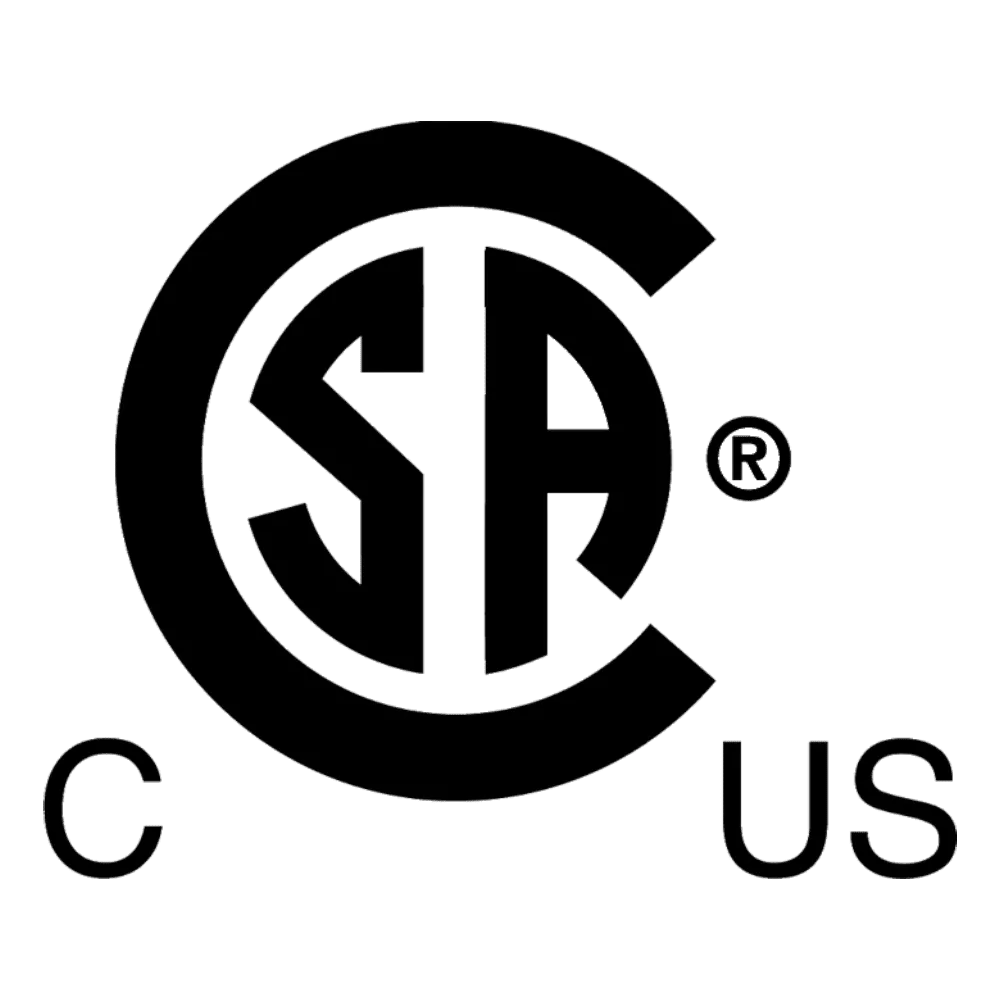 CSA certification
