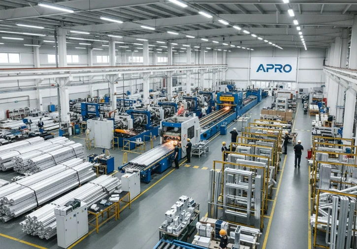 Расширить заводы и увеличить производственные мощности