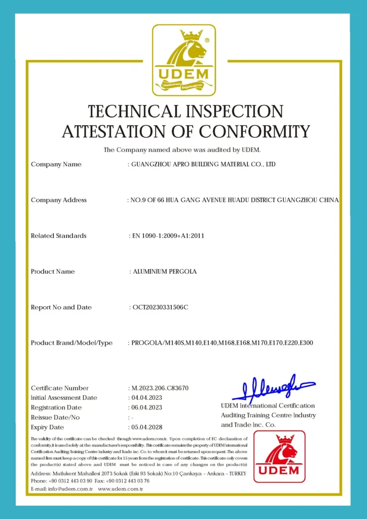 PROGOLA-CE-CERTIFICATION-APRO