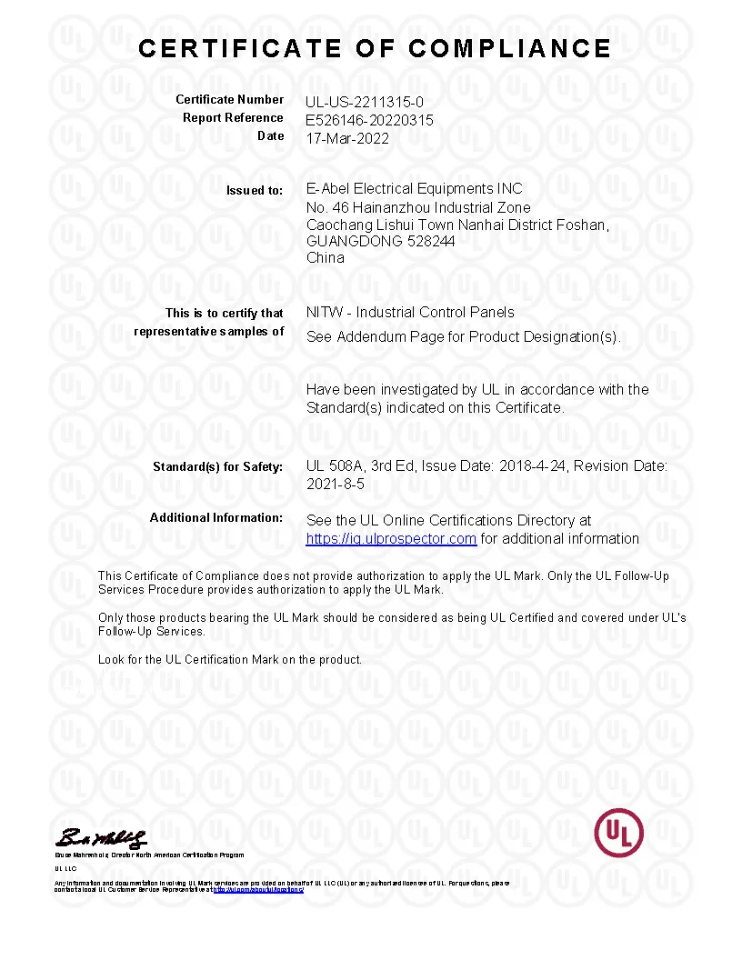 Распределительная коробка Проголас-А13 UL_Page_3