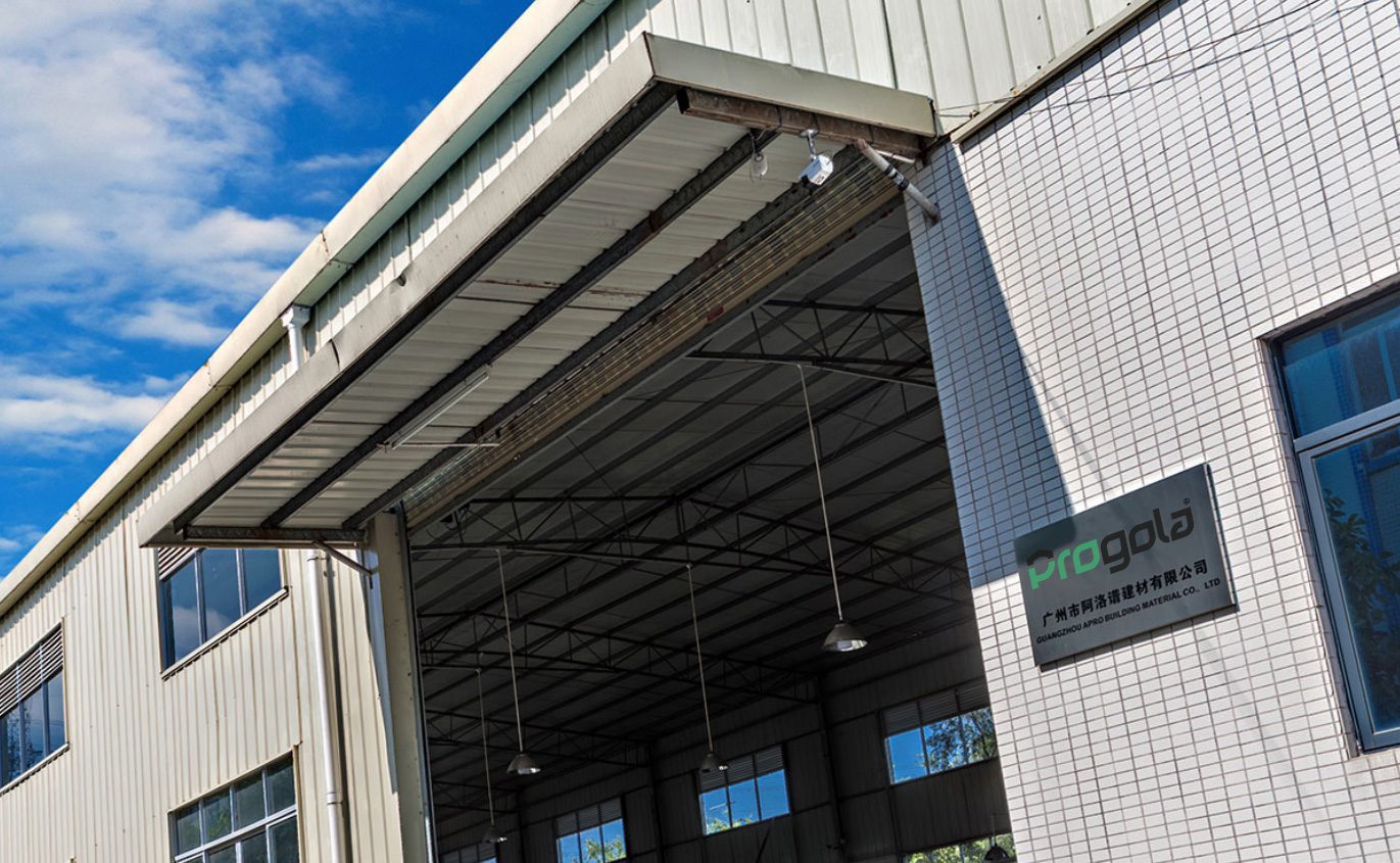 Progolas Factory