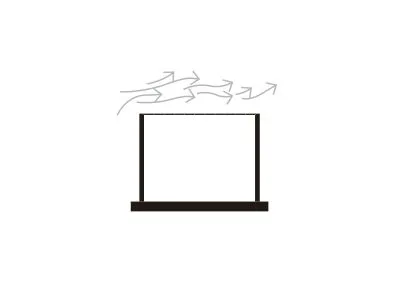 Resistencia al viento: hasta más de 180 mph