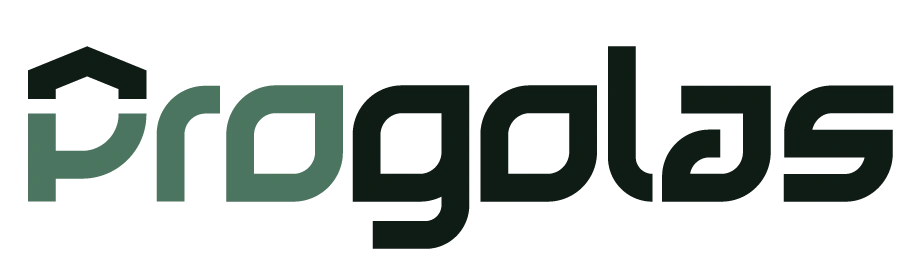 Logotipo de Progolas