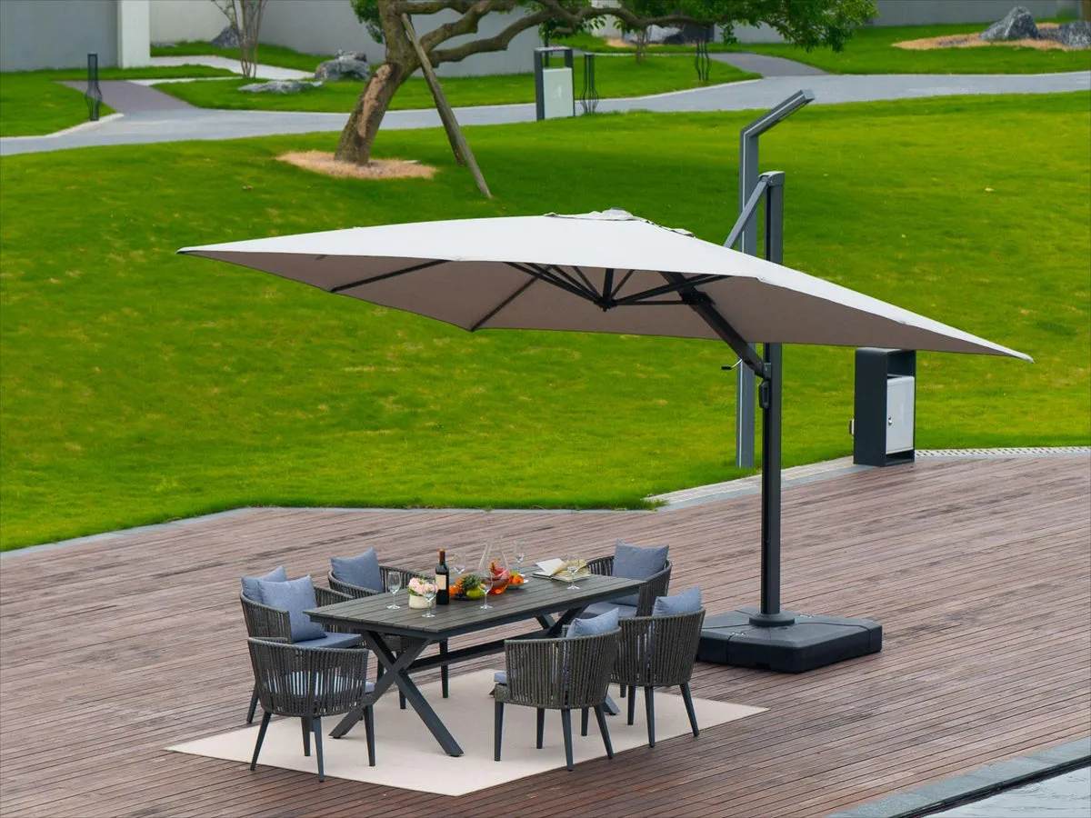 Patio Umbrella