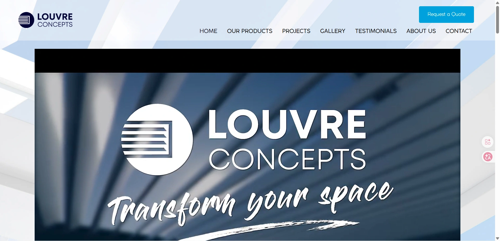 Louvreconcepts